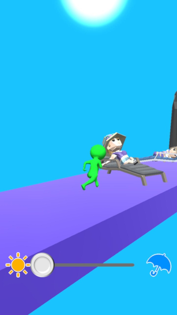 Weather Run screenshot image 3_Popularmodapk.com