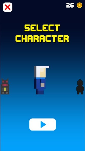 뉴럴 클라우드(CBT) screenshot image 1_Popularmodapk.com