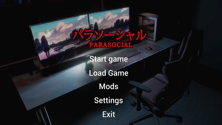 Parasocial Game screenshot image 1_Popularmodapk.com