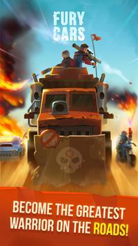 Fury Cars<span>(Unlimited money)</span> screenshot image 5_Popularmodapk.com