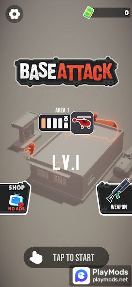 High School Fitness Athlete 3D screenshot image 6_Popularmodapk.com