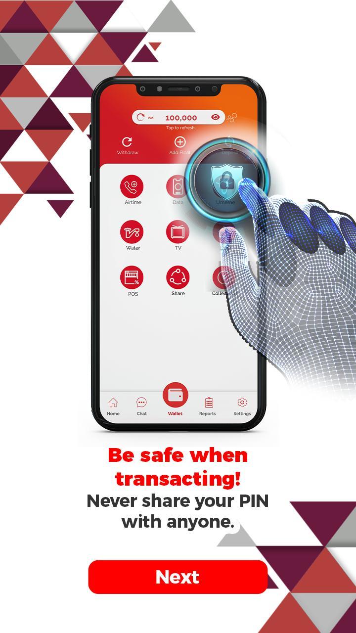 ChapChap Agent: Make Money screenshot image 7_Popularmodapk.com