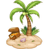 Treasure Island1.2.4_Popularmodapk.com