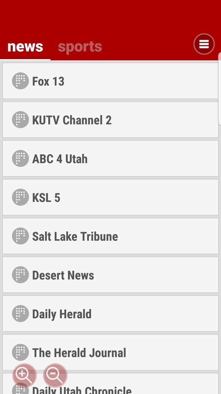 Salt Lake Views - Valley News screenshot image 7_Popularmodapk.com