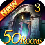 50 rooms escape canyouescape 3(Mod)1.2_Popularmodapk.com