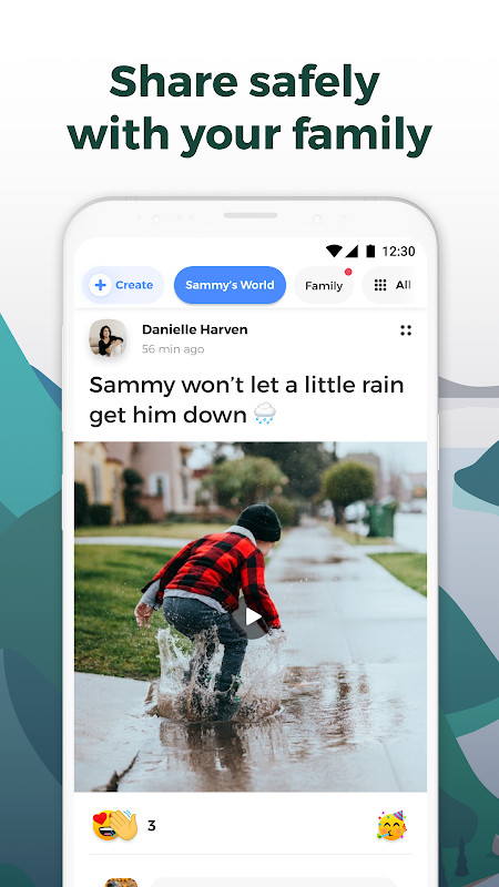 True - Private Group Sharing screenshot image 5_Popularmodapk.com