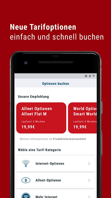 Ortel Mobile screenshot image 4_Popularmodapk.com