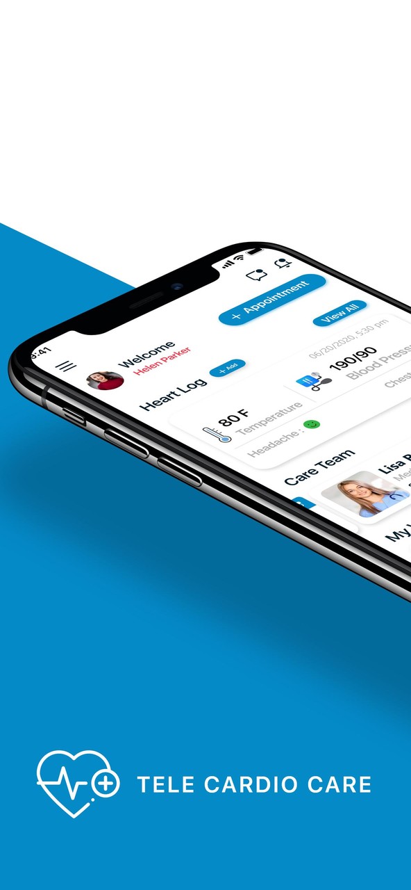 Tele Cardio Care screenshot image 14_Popularmodapk.com