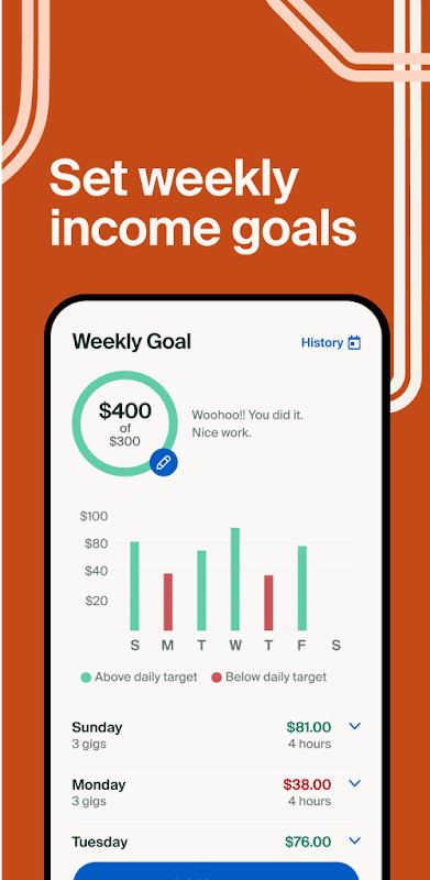 Earn screenshot image 9_Popularmodapk.com