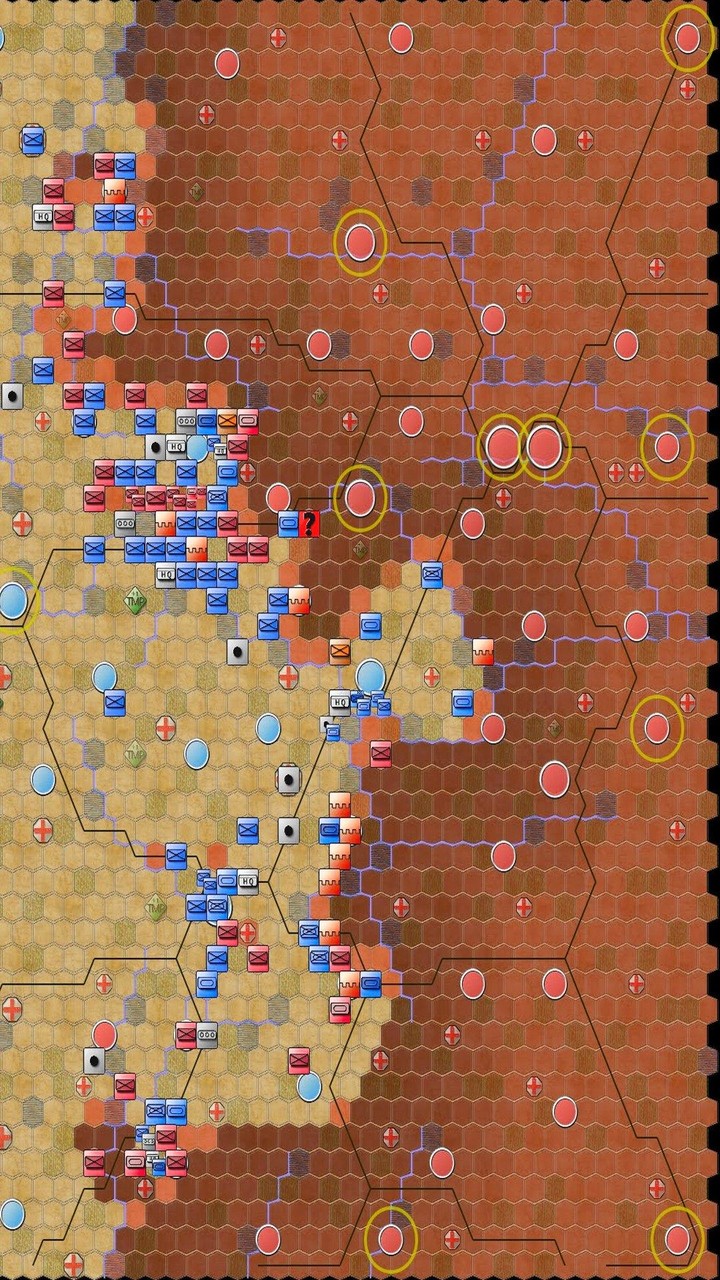 Battle of Moscow (turn-limit) screenshot image 3_Popularmodapk.com