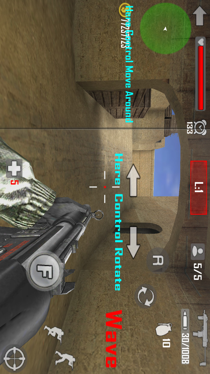 反恐精英2破解版<span>(mod)</span> screenshot image 7_Popularmodapk.com