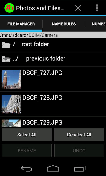 Ticketkore screenshot image 1_Popularmodapk.com