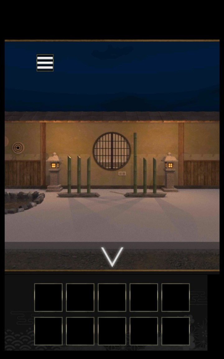 脱出ゲーム からくり屋敷の春桜 screenshot image 2_Popularmodapk.com