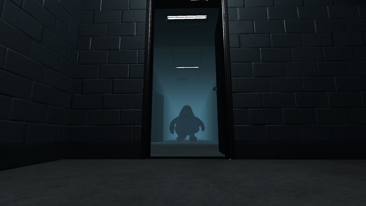 Escape from Room with Grimace screenshot image 3_Popularmodapk.com