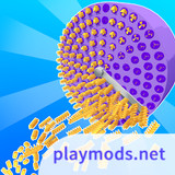 Pasta Machine<span>(Speed change)</span>1.2.6_Popularmodapk.com