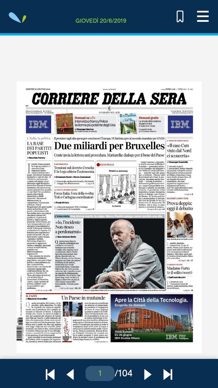 VoloEasyReader screenshot image 23_Popularmodapk.com