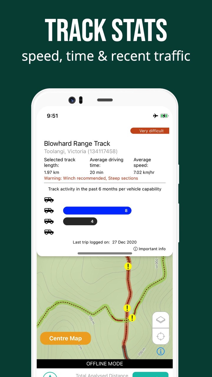 Newtracs screenshot image 10_Popularmodapk.com