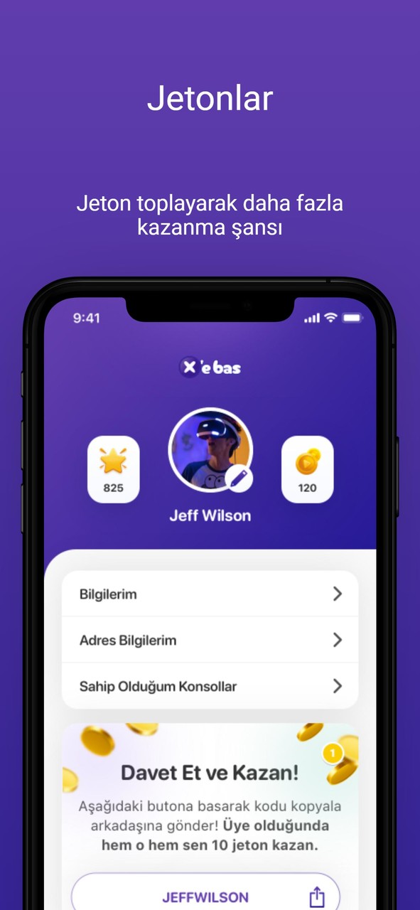 X'e Bas screenshot image 5_Popularmodapk.com