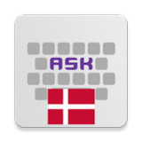 Danish for AnySoftKeyboard4.1.110_Popularmodapk.com