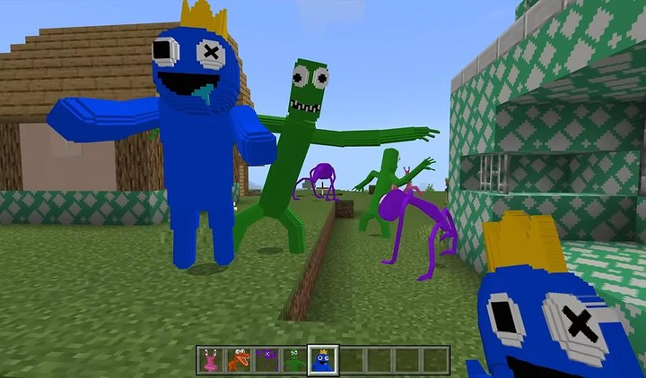 Hat Fling screenshot image 7_Popularmodapk.com