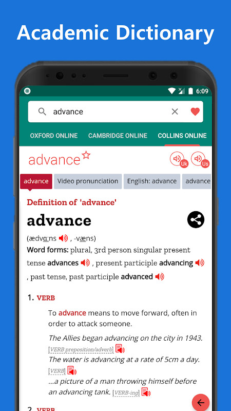 IELTS Practice Test screenshot image 2_Popularmodapk.com