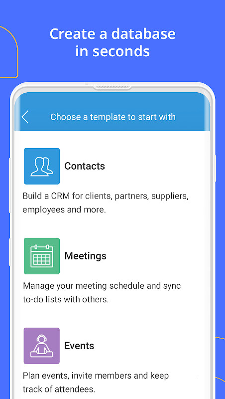 Ninox Database screenshot image 12_Popularmodapk.com