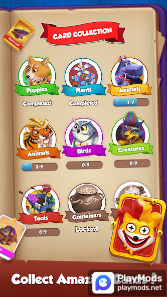 Coin Legends<span>(No Ads)</span> screenshot image 5_Popularmodapk.com