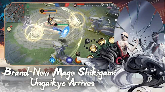 GTA  Grand Theft Auto  San Andreas<span>(Mod Menu)</span> screenshot image 4_Popularmodapk.com