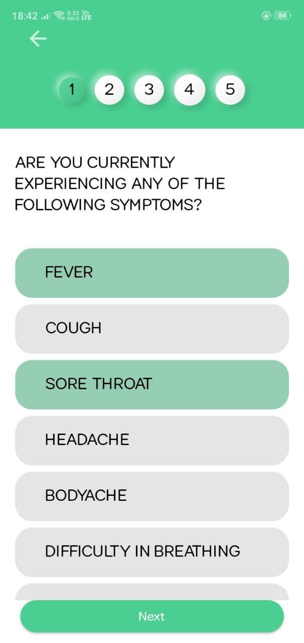 Inster Covi-Smell screenshot image 29_Popularmodapk.com