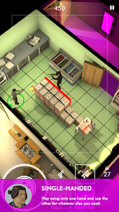 霓虹黑破解版<span>(mod)</span> screenshot image 5_Popularmodapk.com