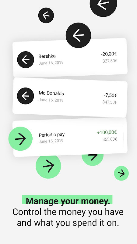 imaginTeens - Your Teens Card screenshot image 14_Popularmodapk.com