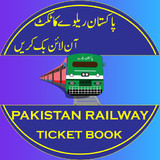 Pak Trains book ticket Pak Railway Nearby stations1.7_Popularmodapk.com