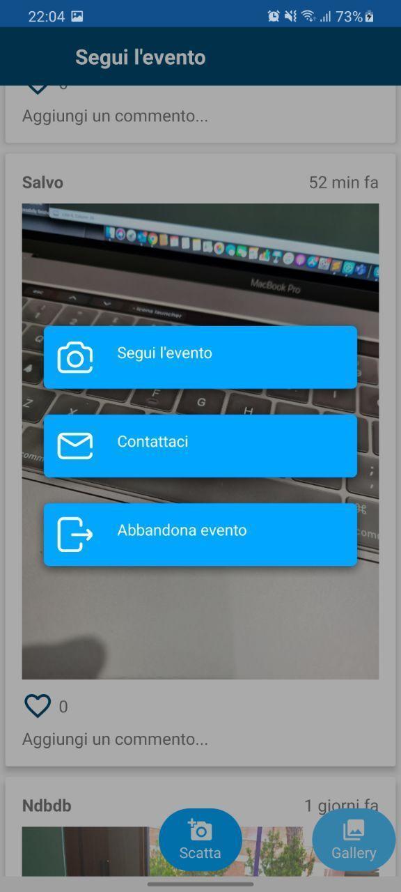 My Special Event screenshot image 3_Popularmodapk.com