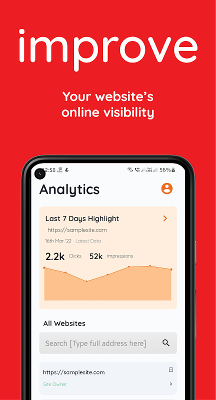 ANO SEO for Search Console screenshot image 5_Popularmodapk.com