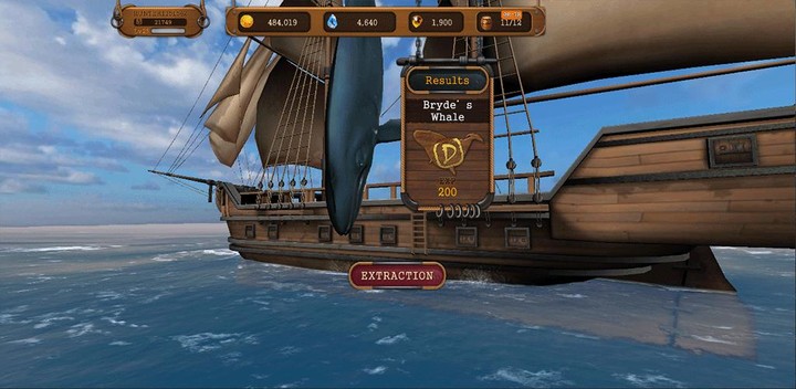 DeepHunter screenshot image 3_Popularmodapk.com