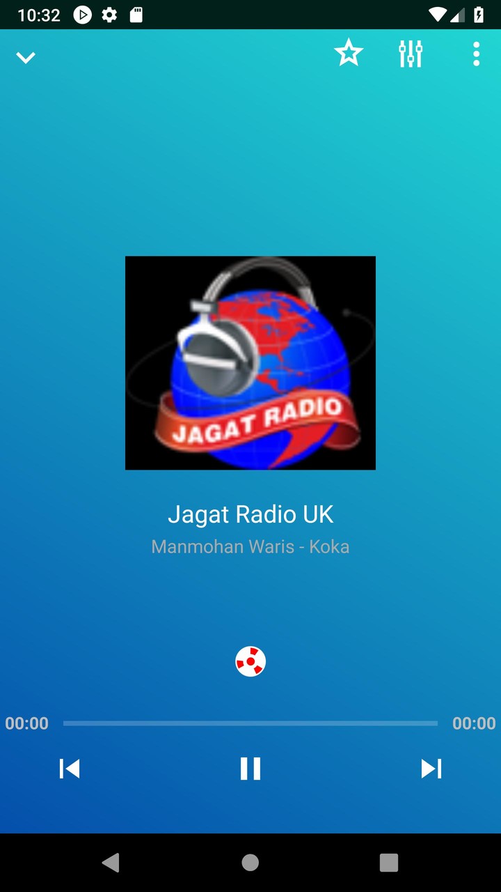 All Punjabi Radios HD (ਪੰਜਾਬੀ ਰੇਡੀਓ,ਗਾਣੇ,ਖਬਰਾਂ) screenshot image 17_Popularmodapk.com