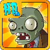Plants vs ZombiesHD<span>(Unlimited Sunlight)</span>1.0.0_Popularmodapk.com