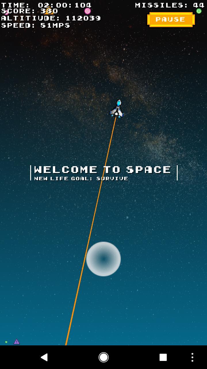 Pew Zoom Boom screenshot image 1_Popularmodapk.com