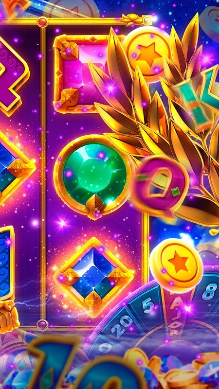 Mighty Zeus screenshot image 4_Popularmodapk.com