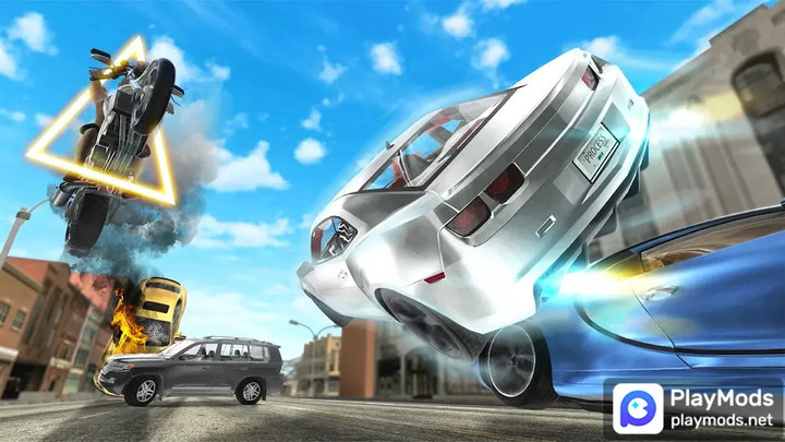 Real Drift World<span>(Unlimited money)</span> screenshot image 1_Popularmodapk.com