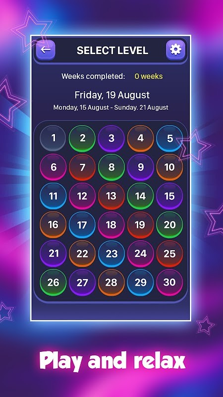 Dot Connect – Find the Path screenshot image 3_Popularmodapk.com