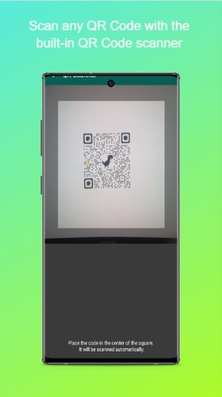 Call Chat Private Messenger screenshot image 10_Popularmodapk.com